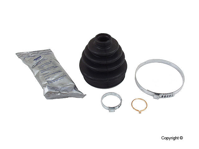 GKN CV Joint Boot Kit