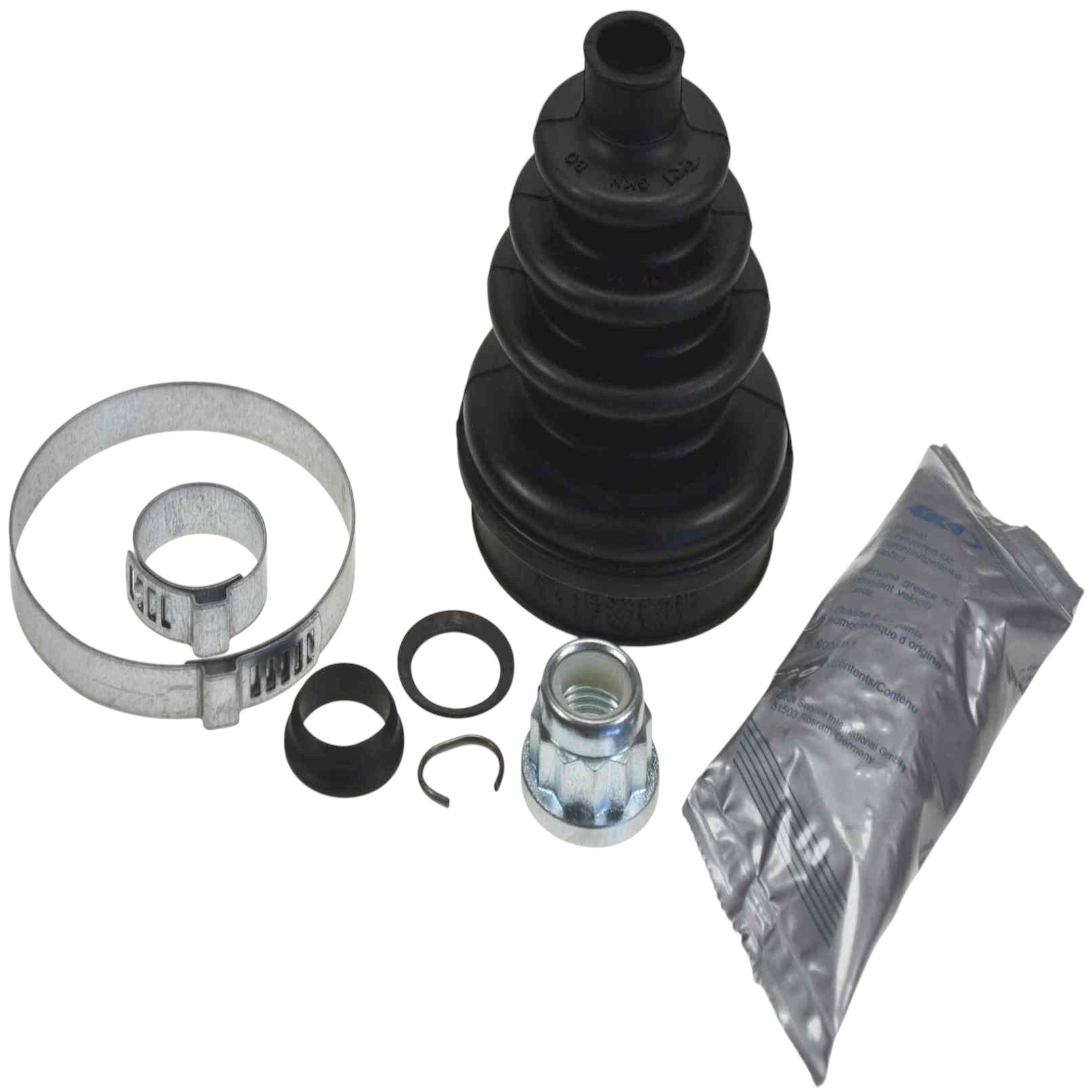 GKN CV Joint Boot Kit