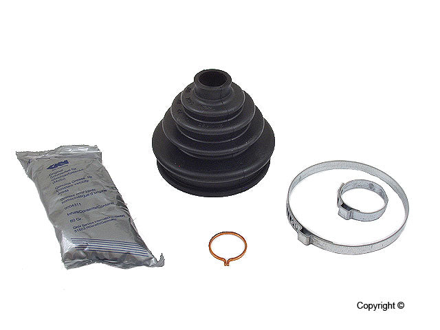 GKN CV Joint Boot Kit