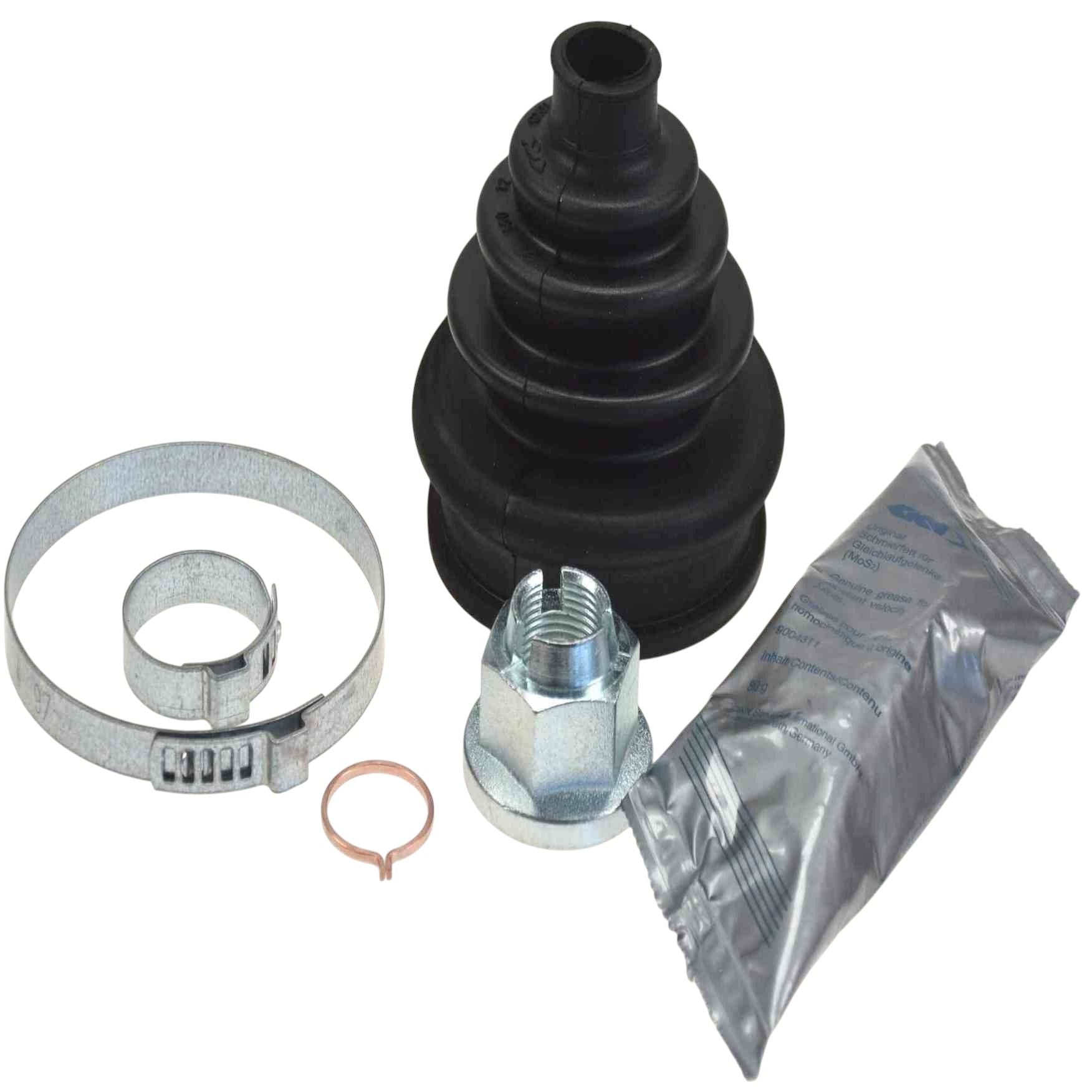 GKN CV Joint Boot Kit