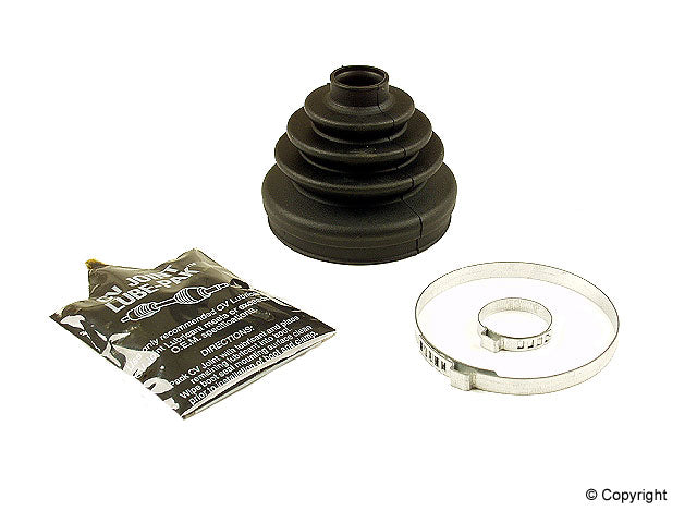 GKN CV Joint Boot Kit