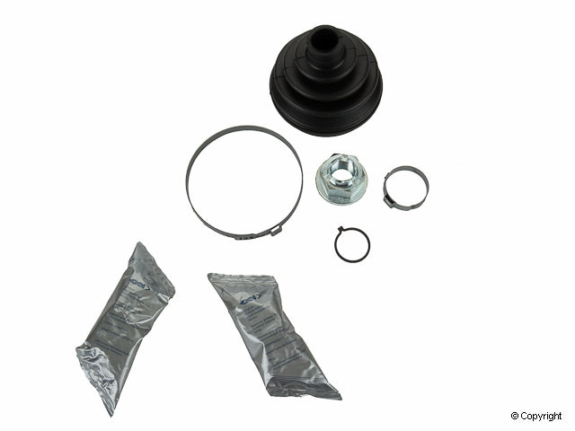 GKN CV Joint Boot Kit