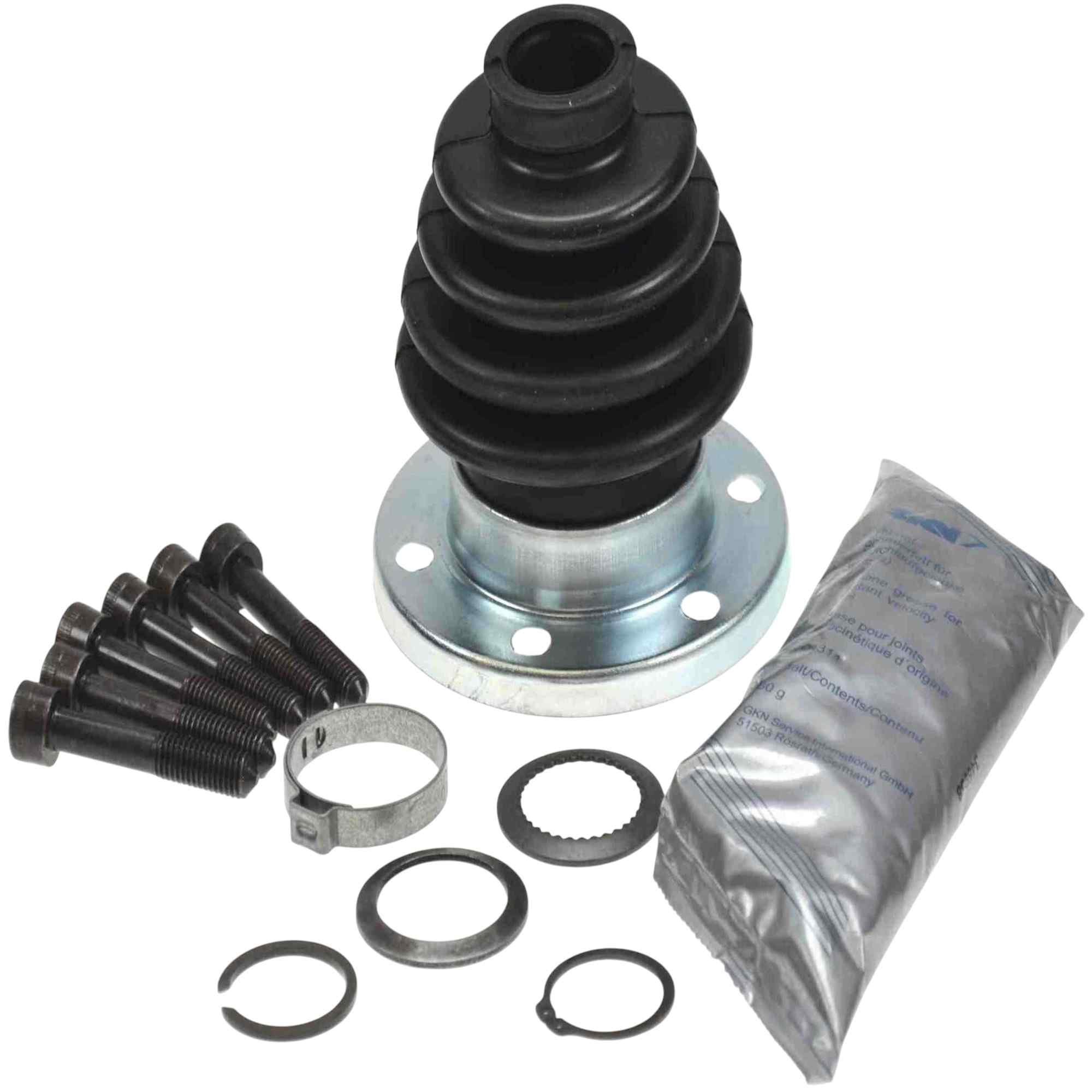 Loebro CV Joint Boot Kit 300443