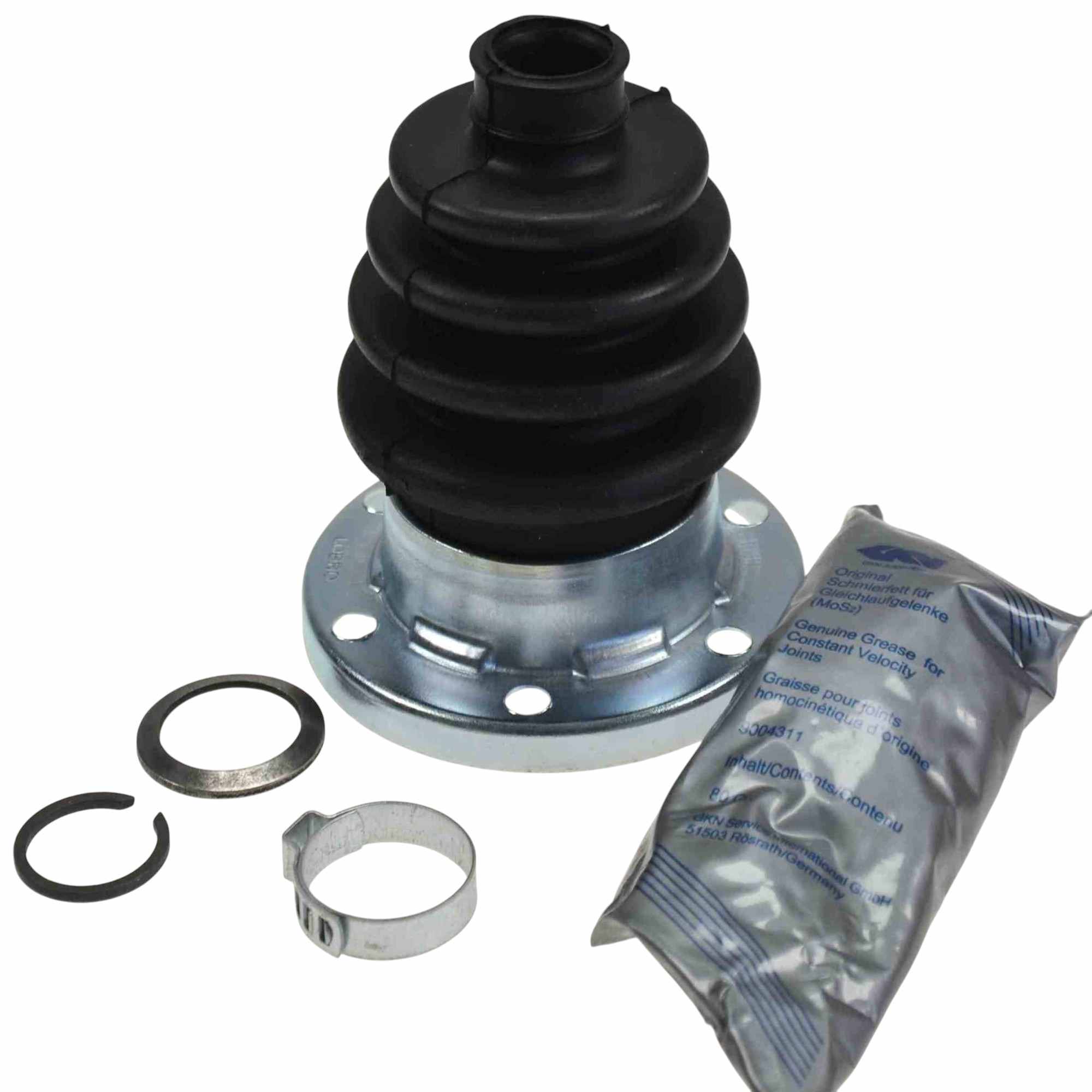 Loebro CV Joint Boot Kit 300477