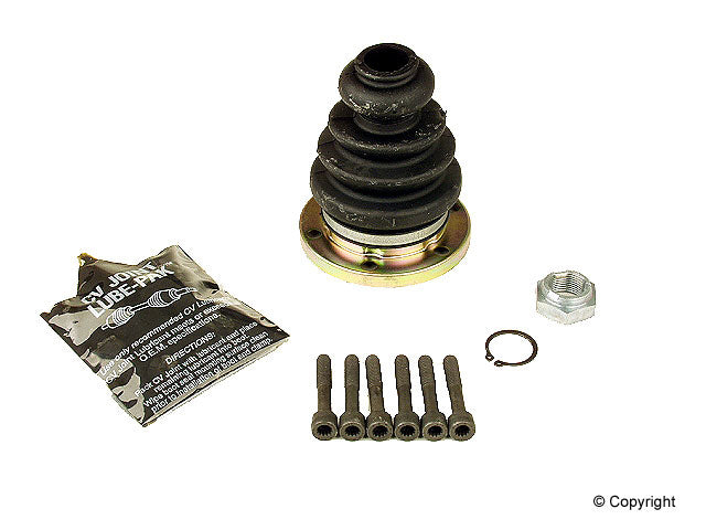 GKN CV Joint Boot Kit