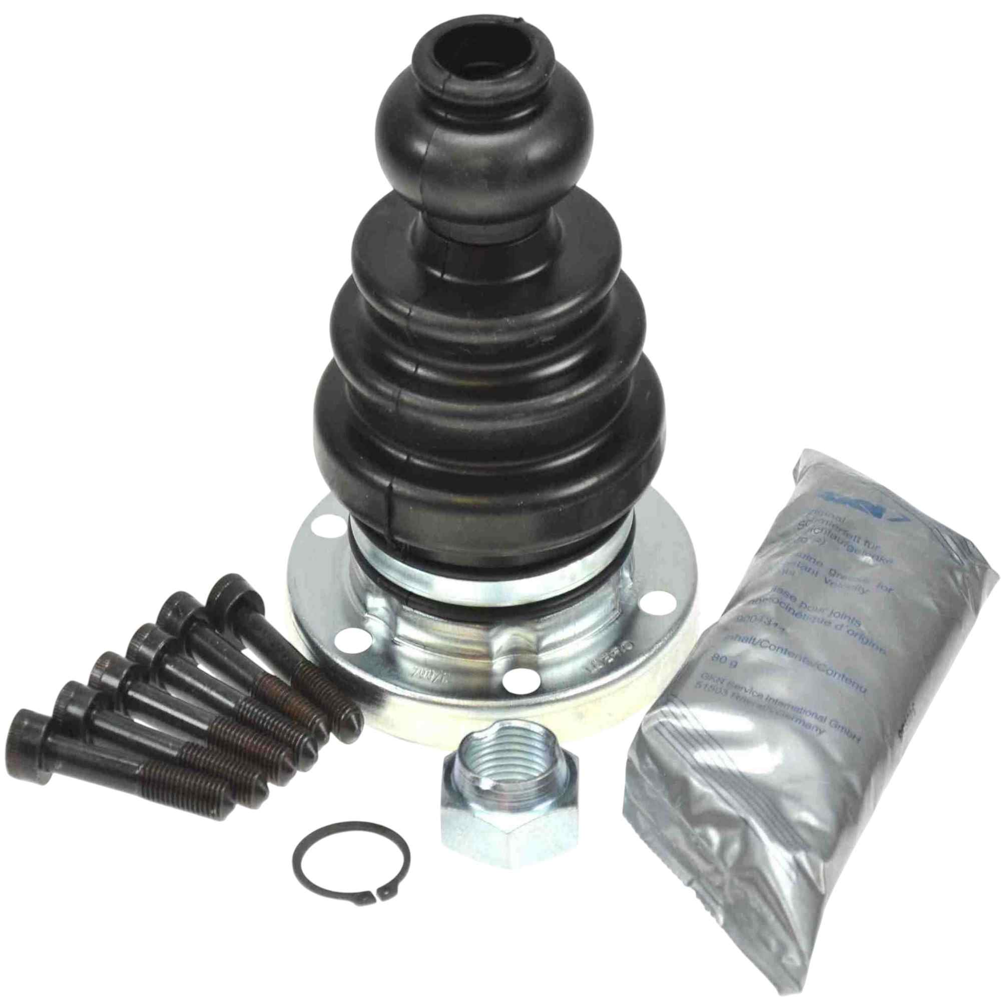 GKN CV Joint Boot Kit