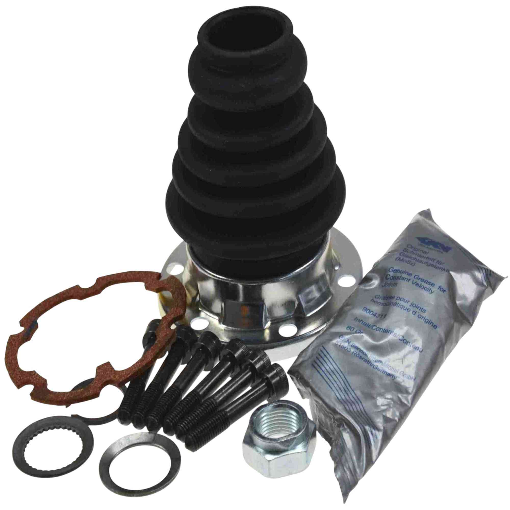 GKN CV Joint Boot Kit
