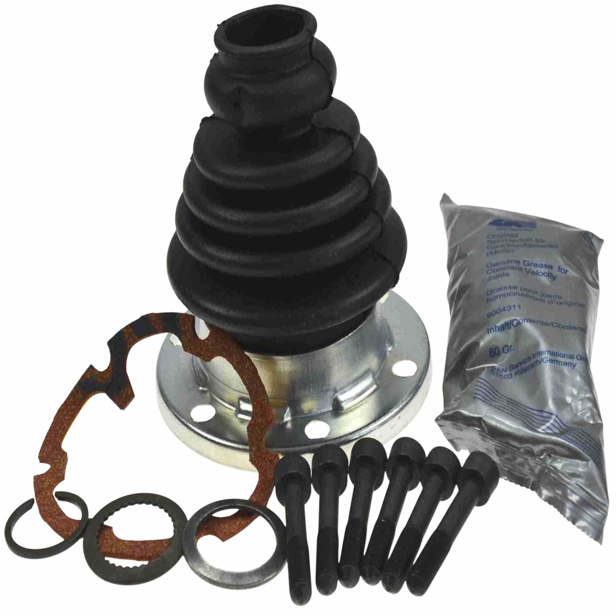 GKN CV Joint Boot Kit