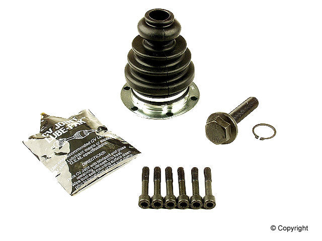 GKN CV Joint Boot Kit