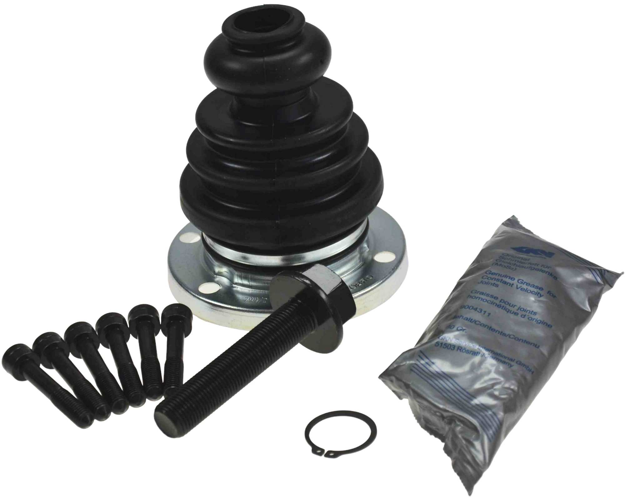 GKN CV Joint Boot Kit