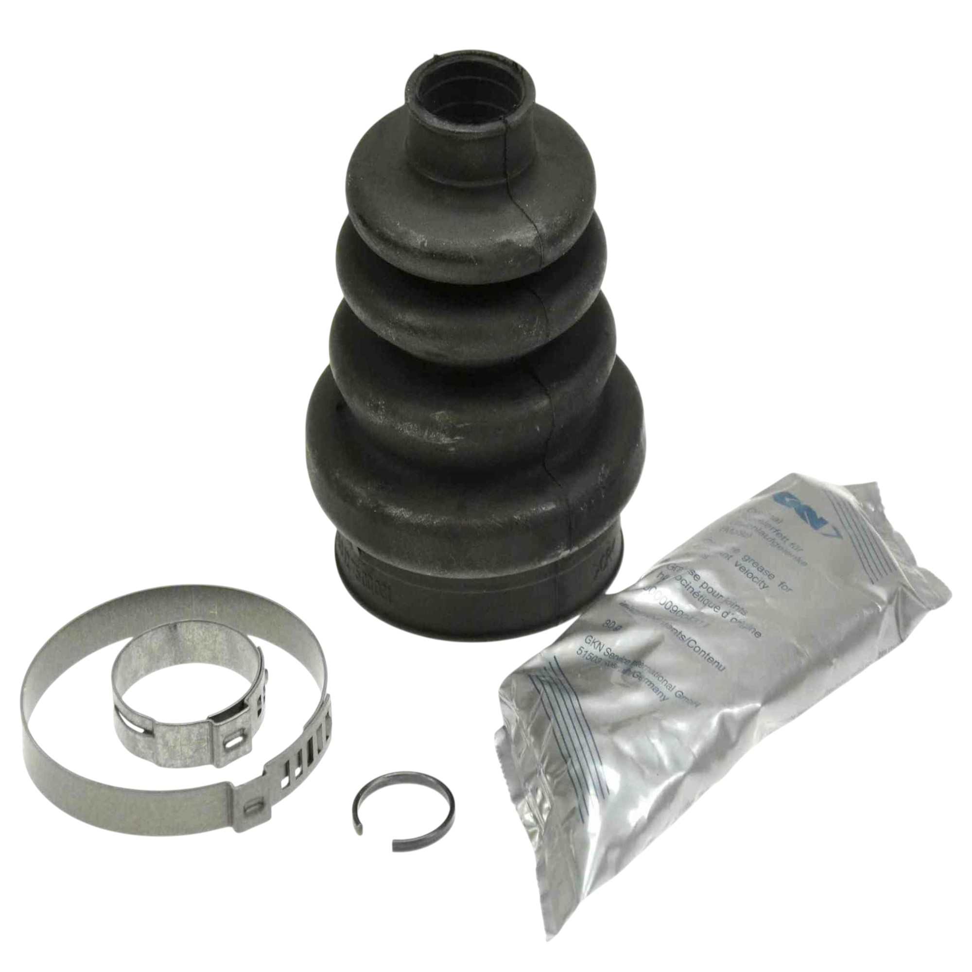Loebro CV Joint Boot Kit 300497