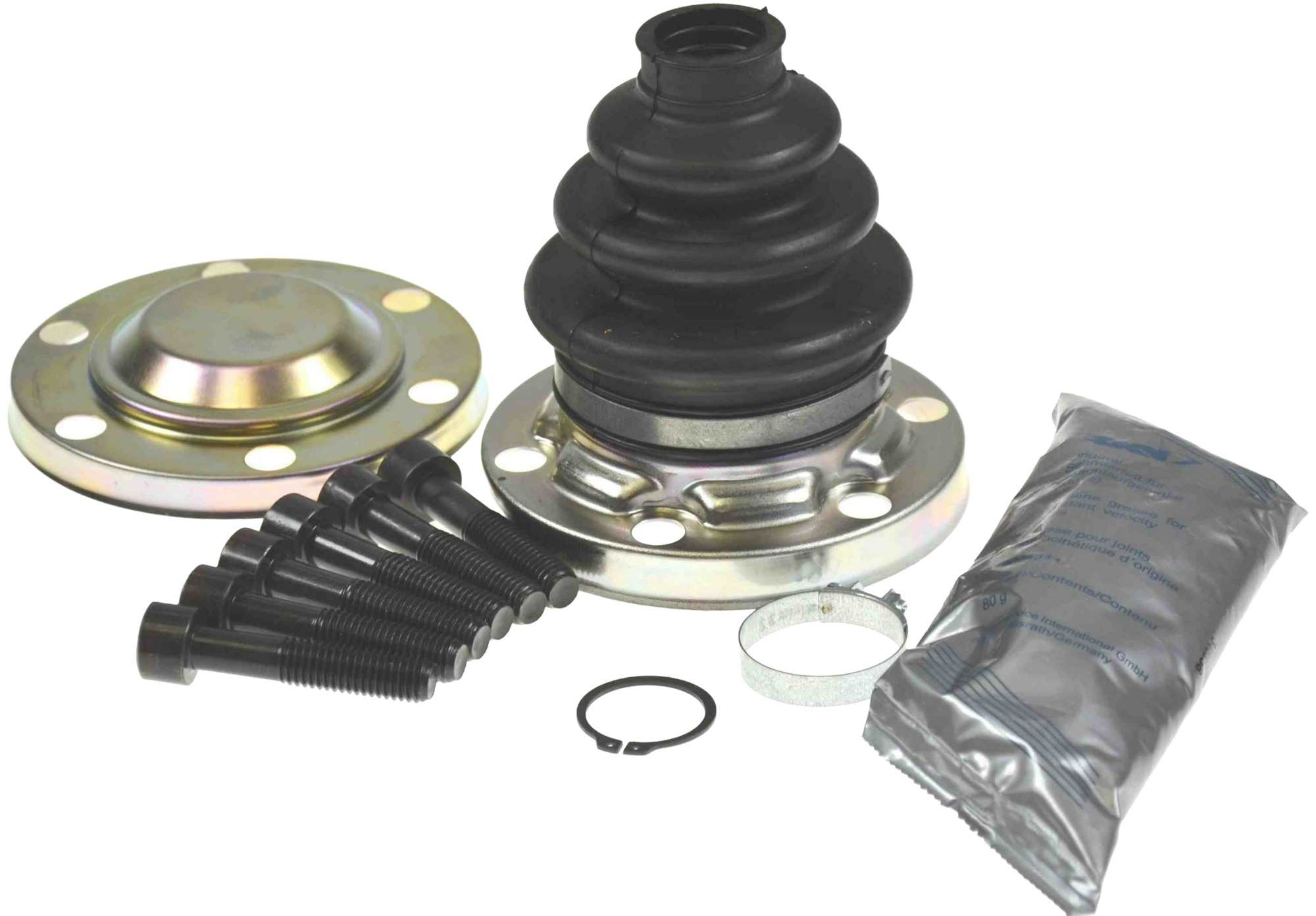 Loebro CV Joint Boot Kit 300500