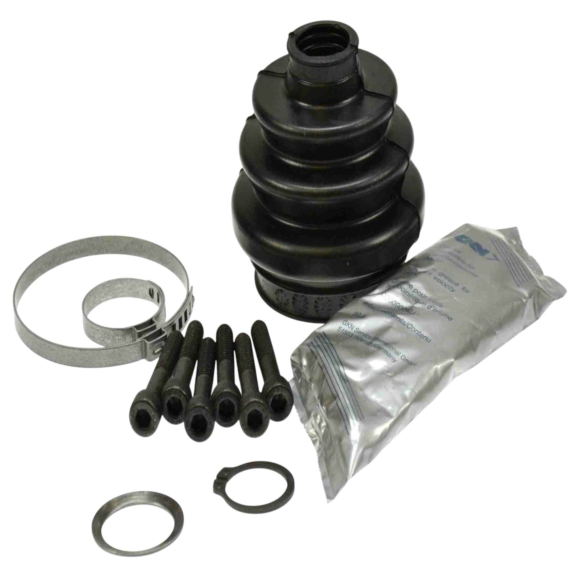 Loebro CV Joint Boot Kit 300504