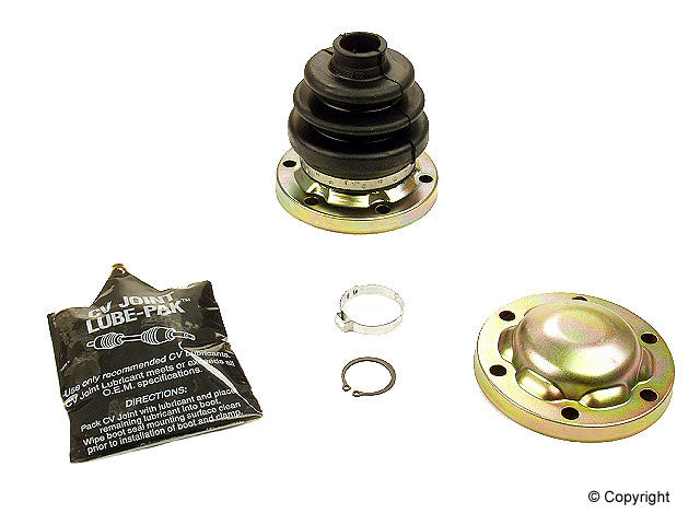 GKN CV Joint Boot Kit