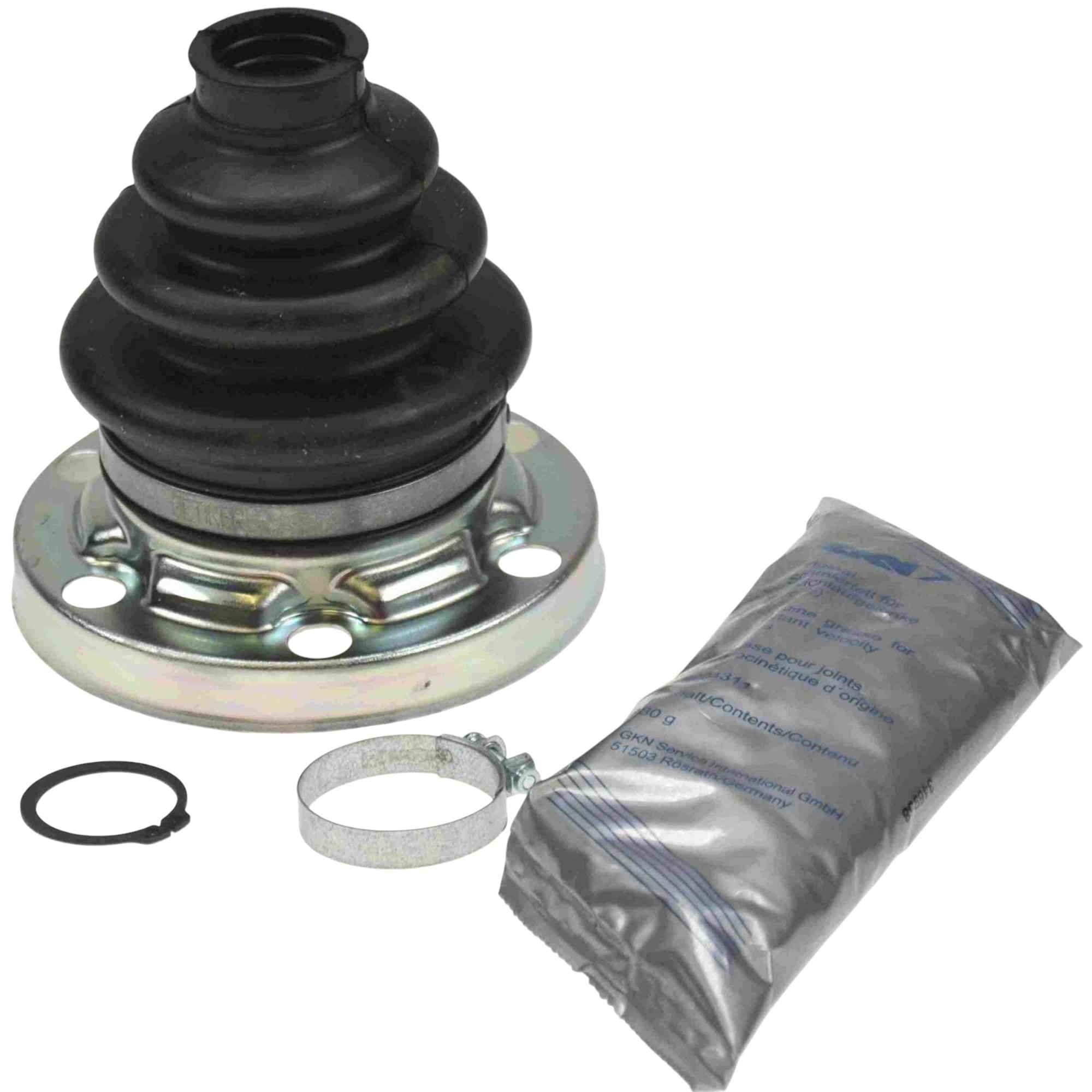 Loebro CV Joint Boot Kit 300506