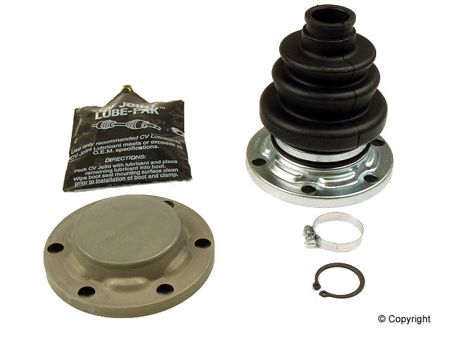 GKN CV Joint Boot Kit