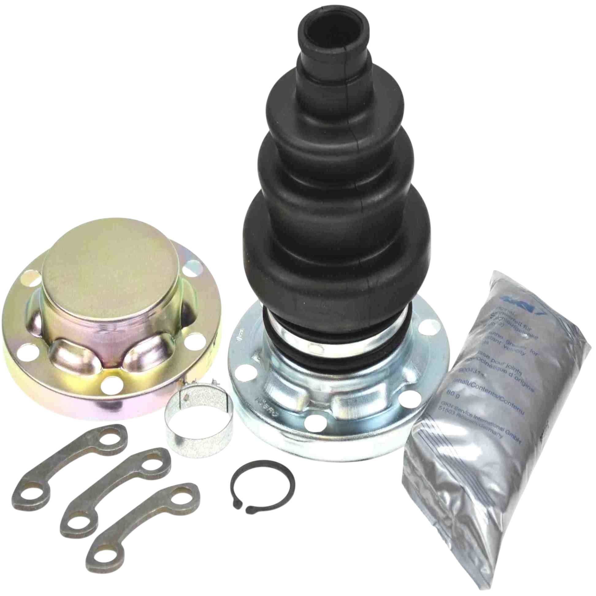 GKN CV Joint Boot Kit