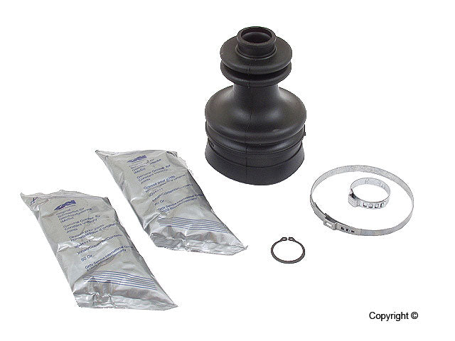 GKN CV Joint Boot Kit