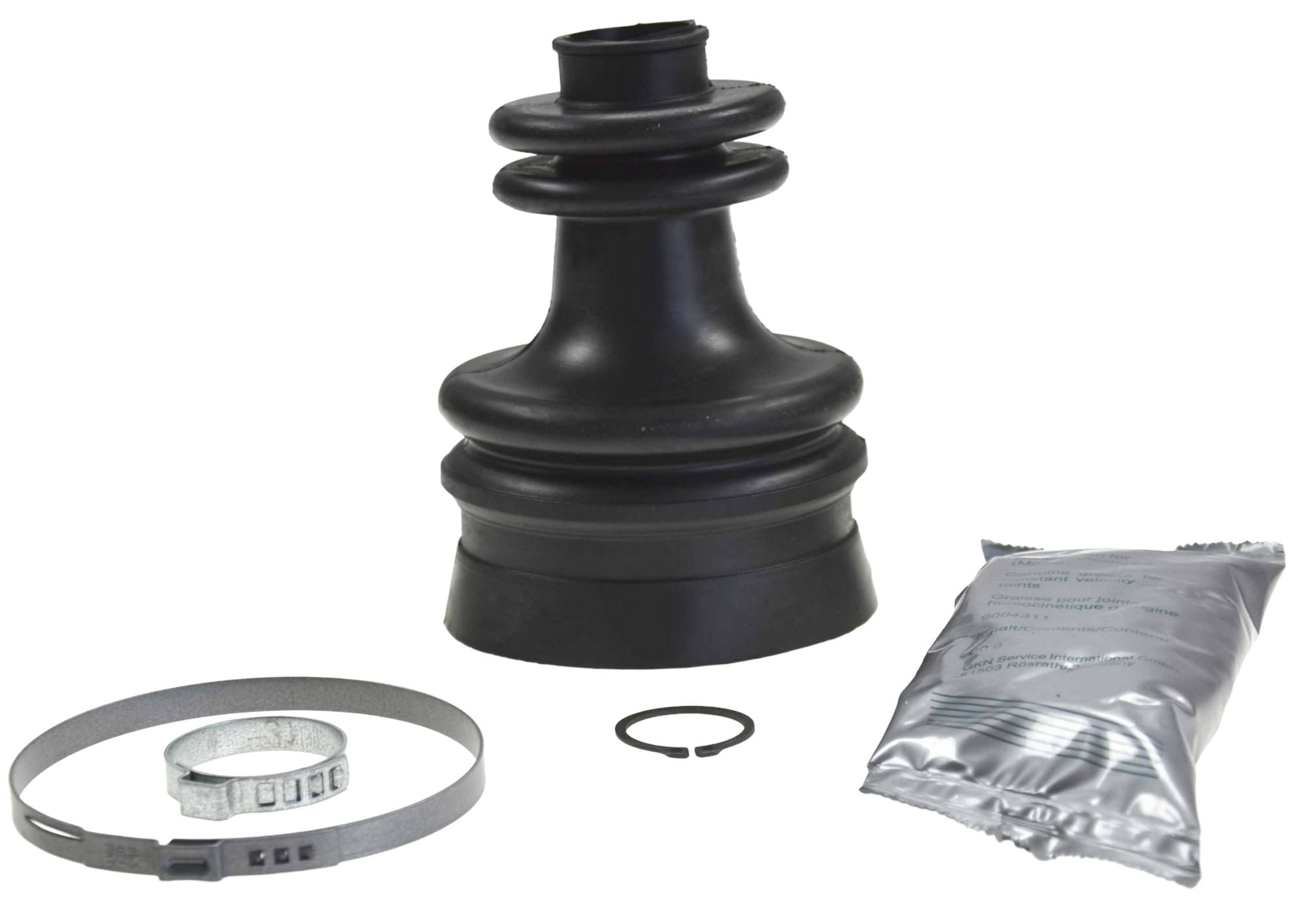 GKN CV Joint Boot Kit