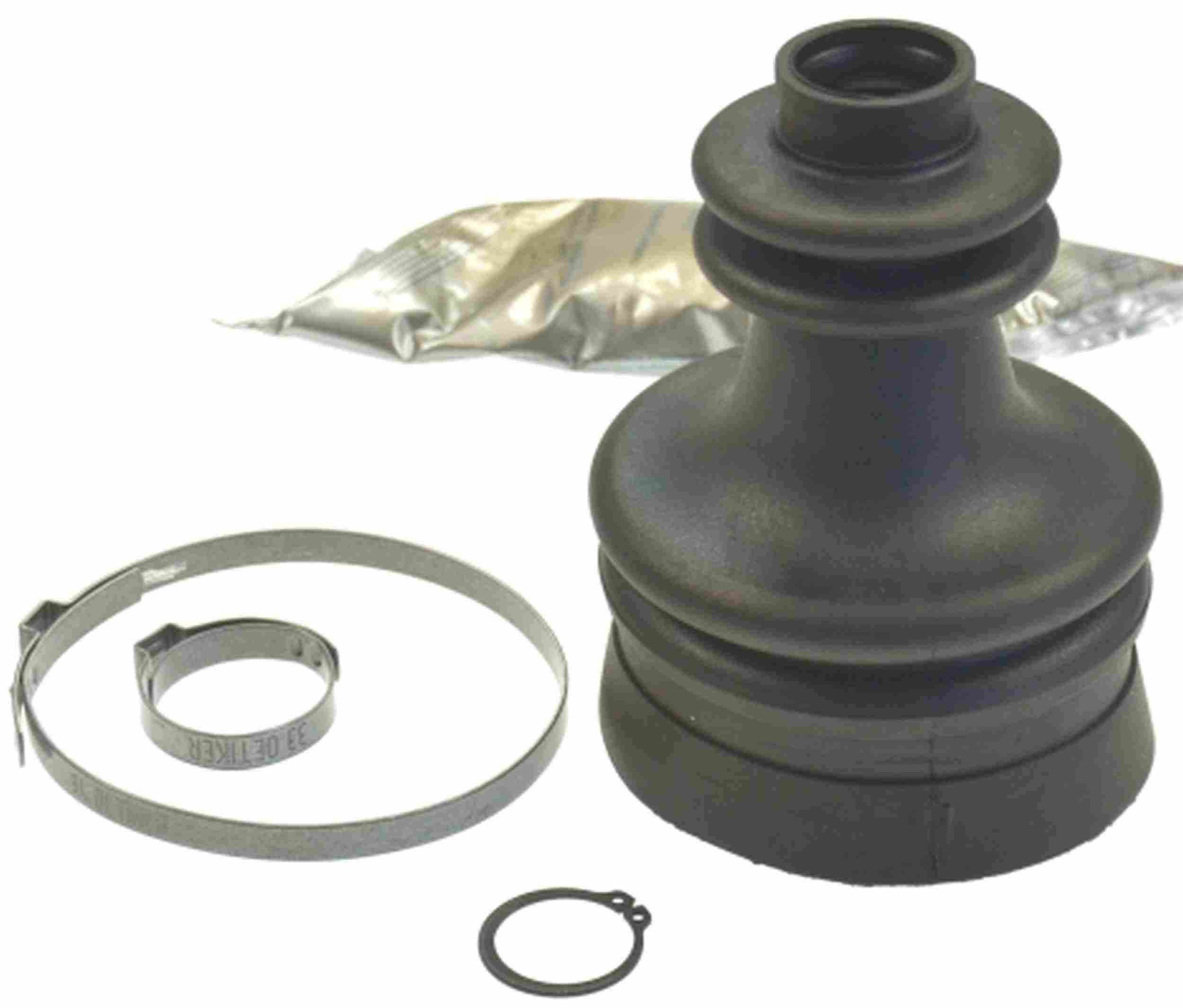 Loebro CV Joint Boot Kit 300593