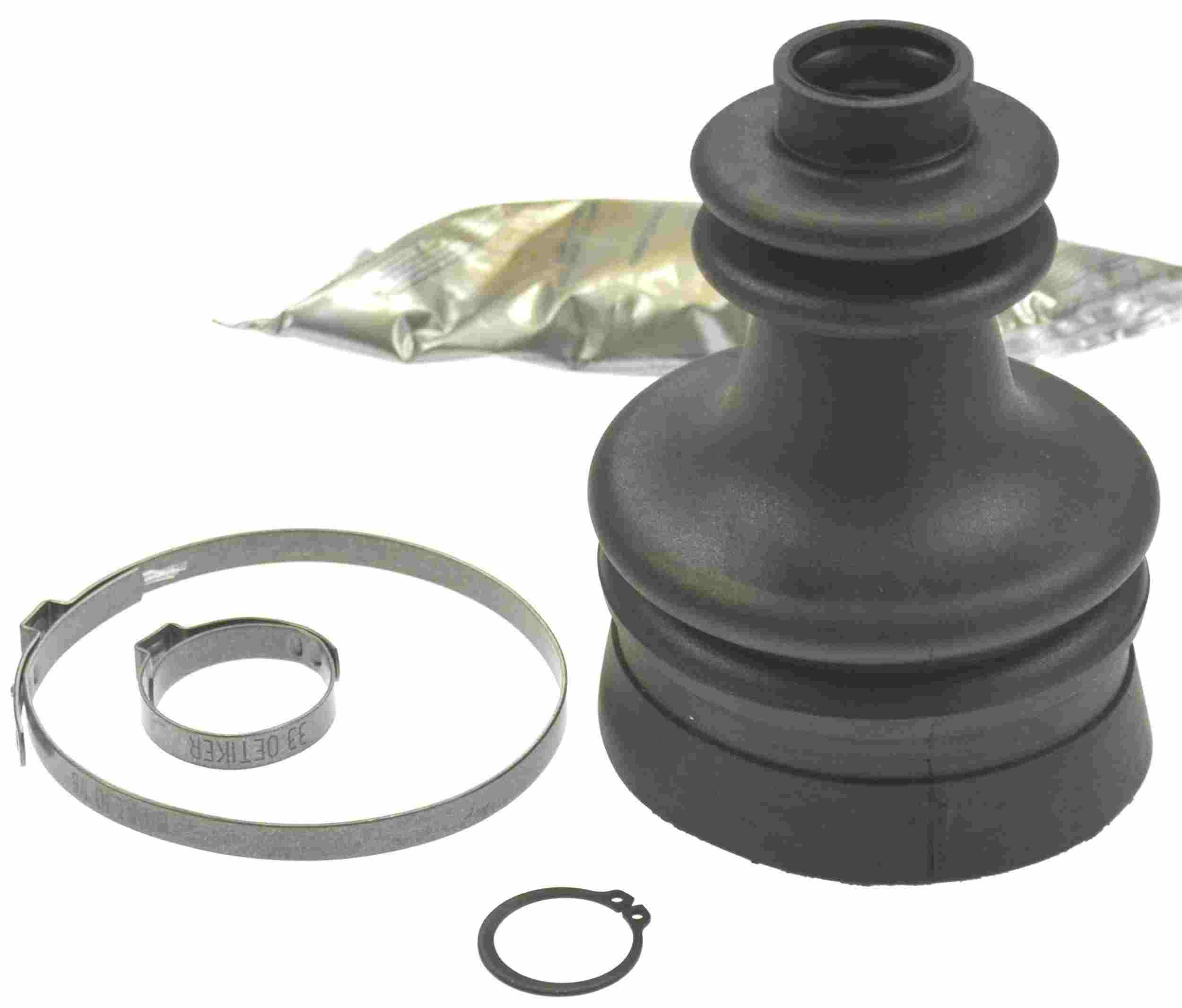 GKN CV Joint Boot Kit
