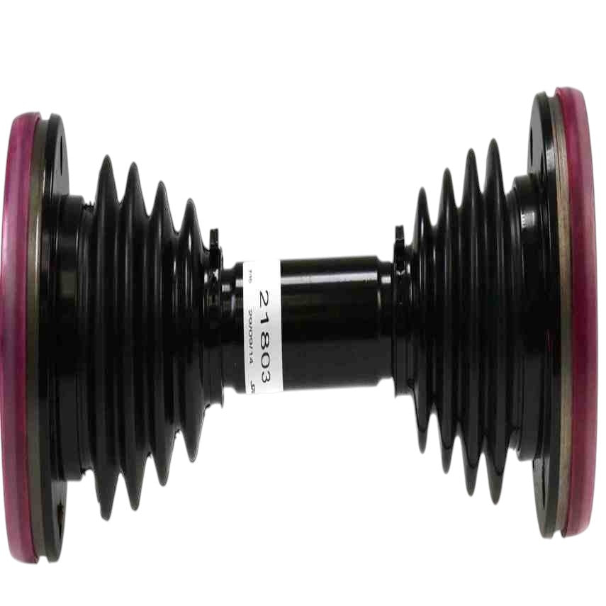 Loebro CV Axle Assembly 300638