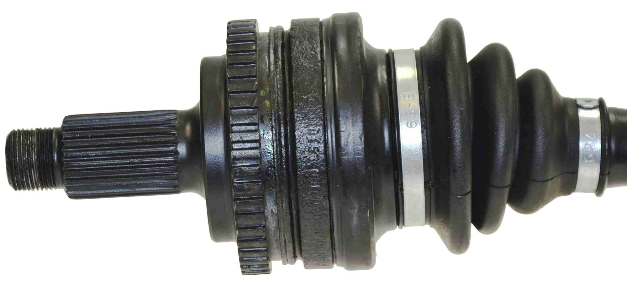 GKN CV Axle Shaft