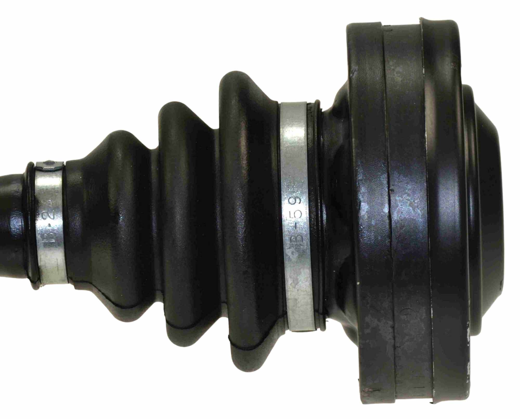 GKN CV Axle Shaft