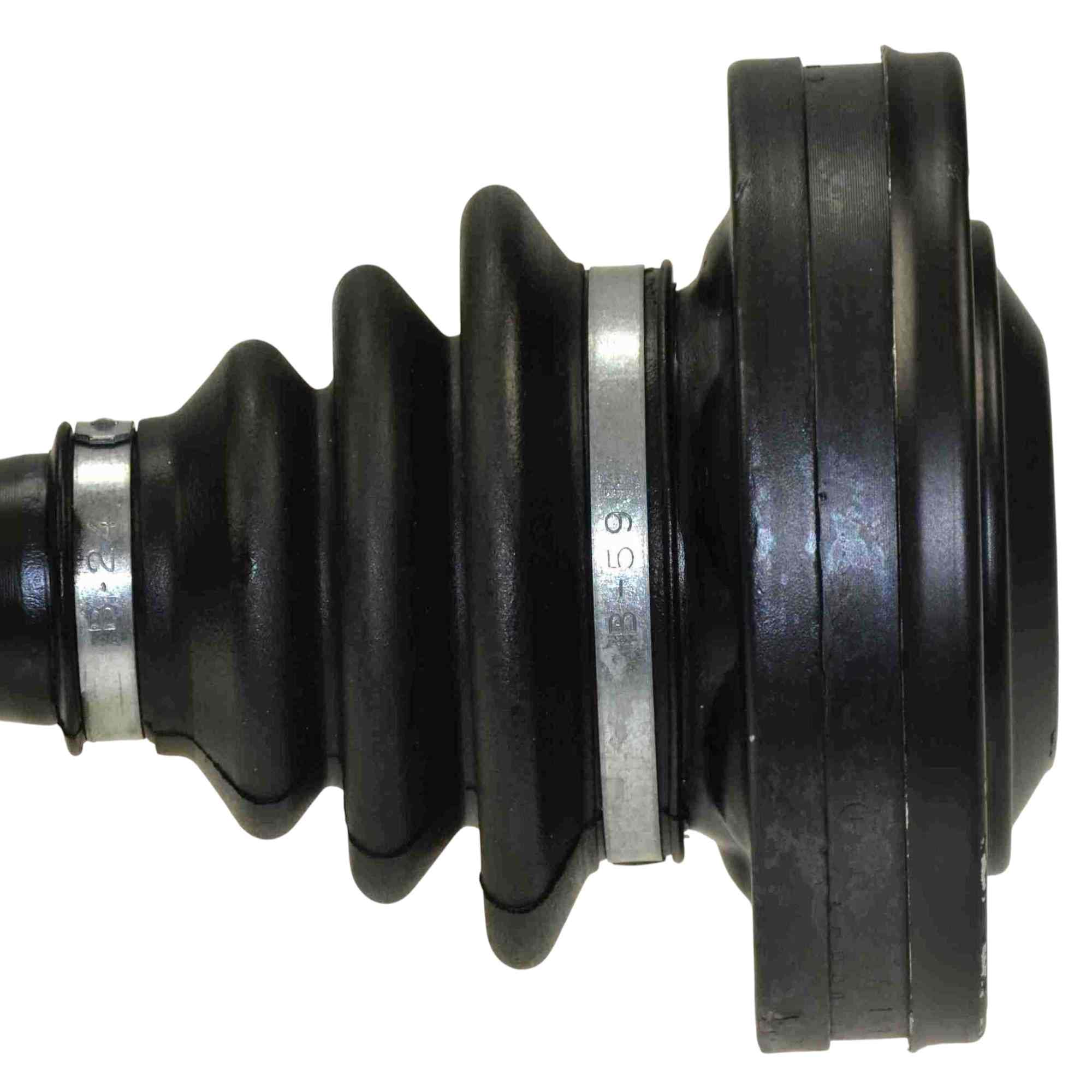 GKN CV Axle Shaft