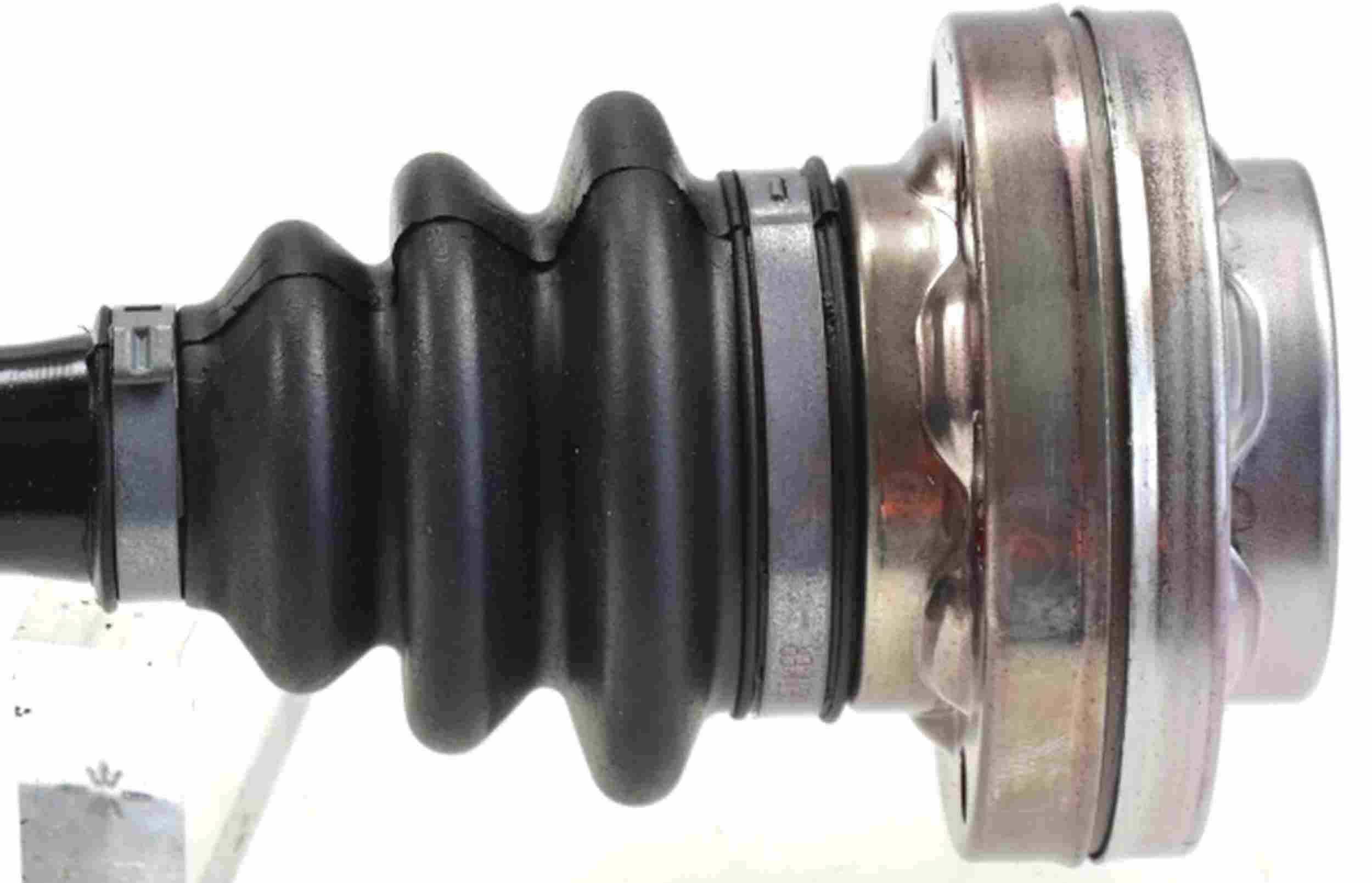 Loebro CV Axle Assembly 300645
