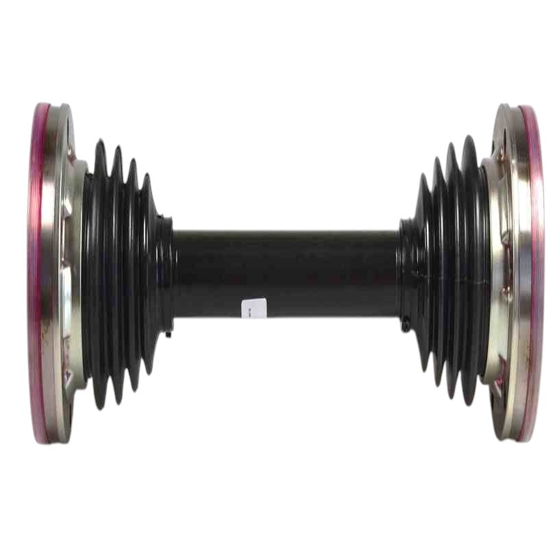 Loebro CV Axle Assembly 300669