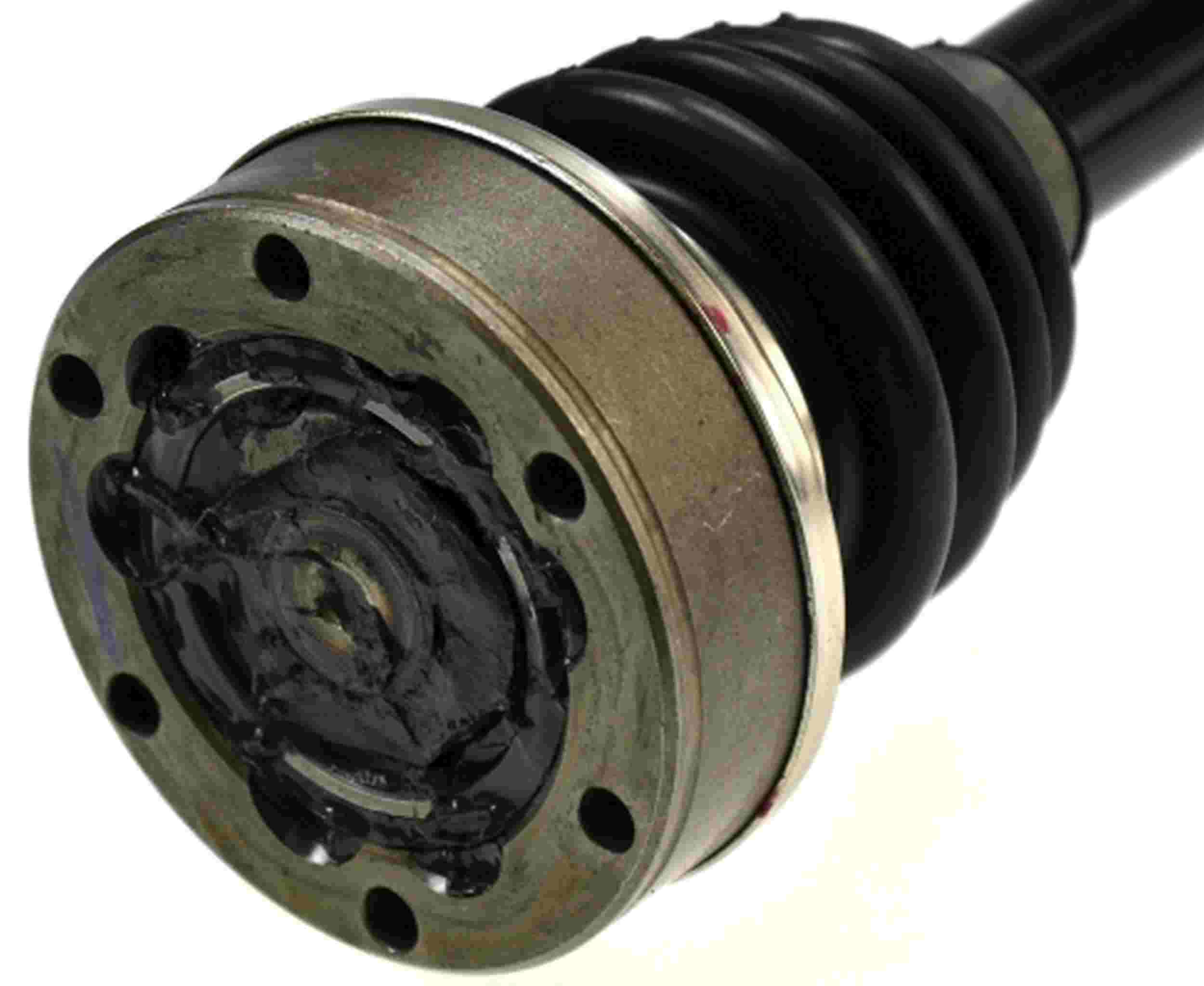 GKN CV Axle Shaft
