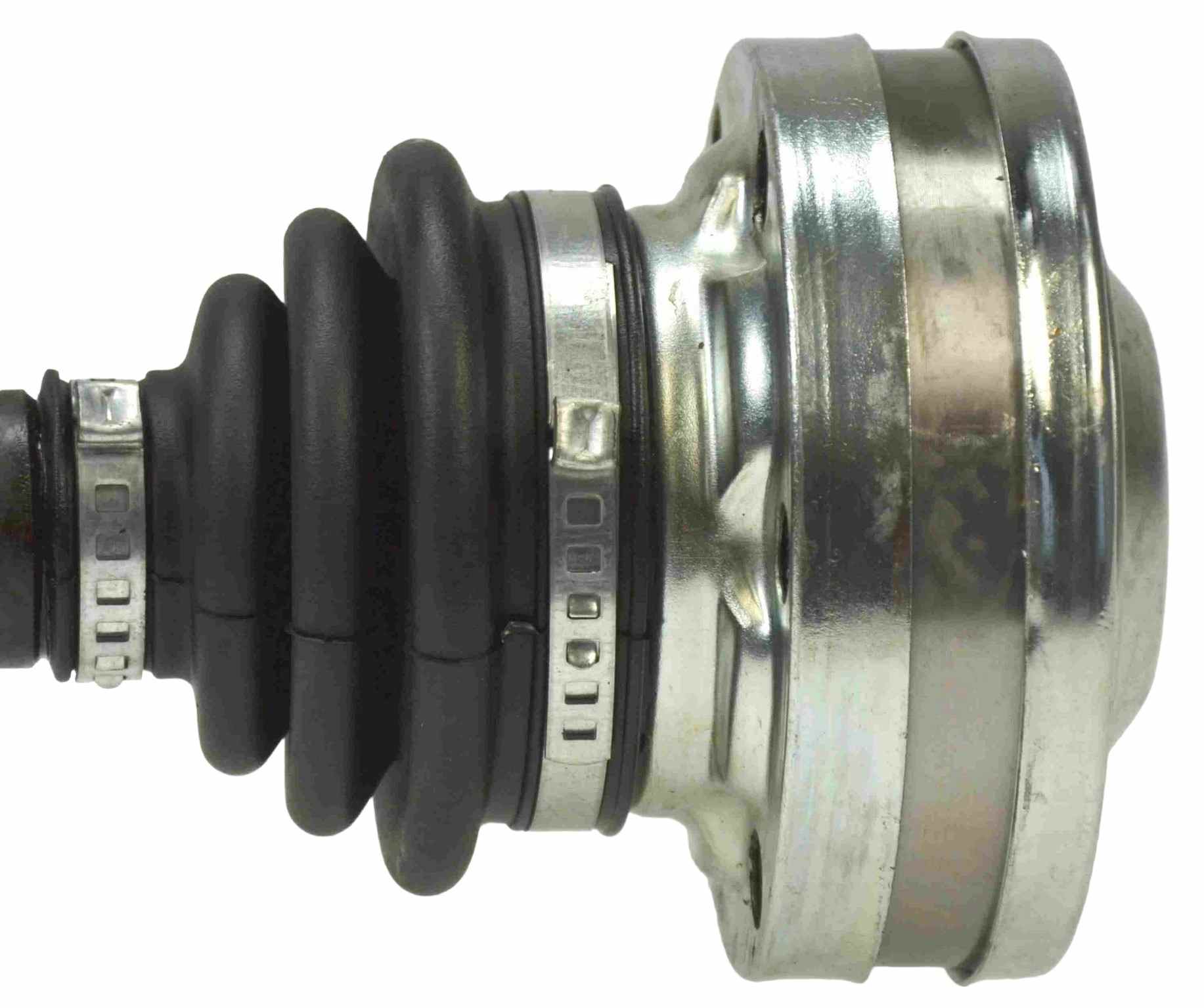 GKN CV Axle Shaft