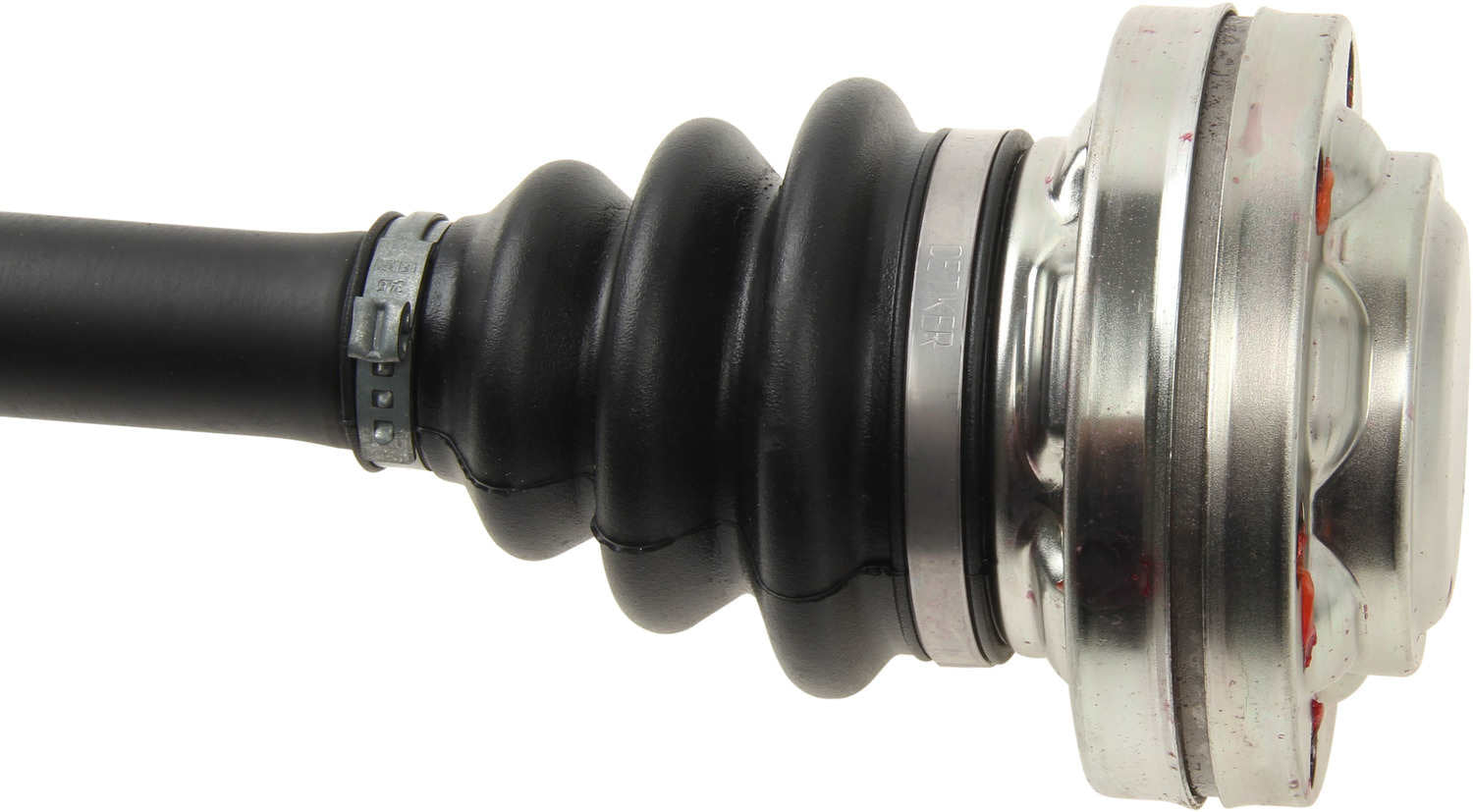 GKN CV Axle Shaft