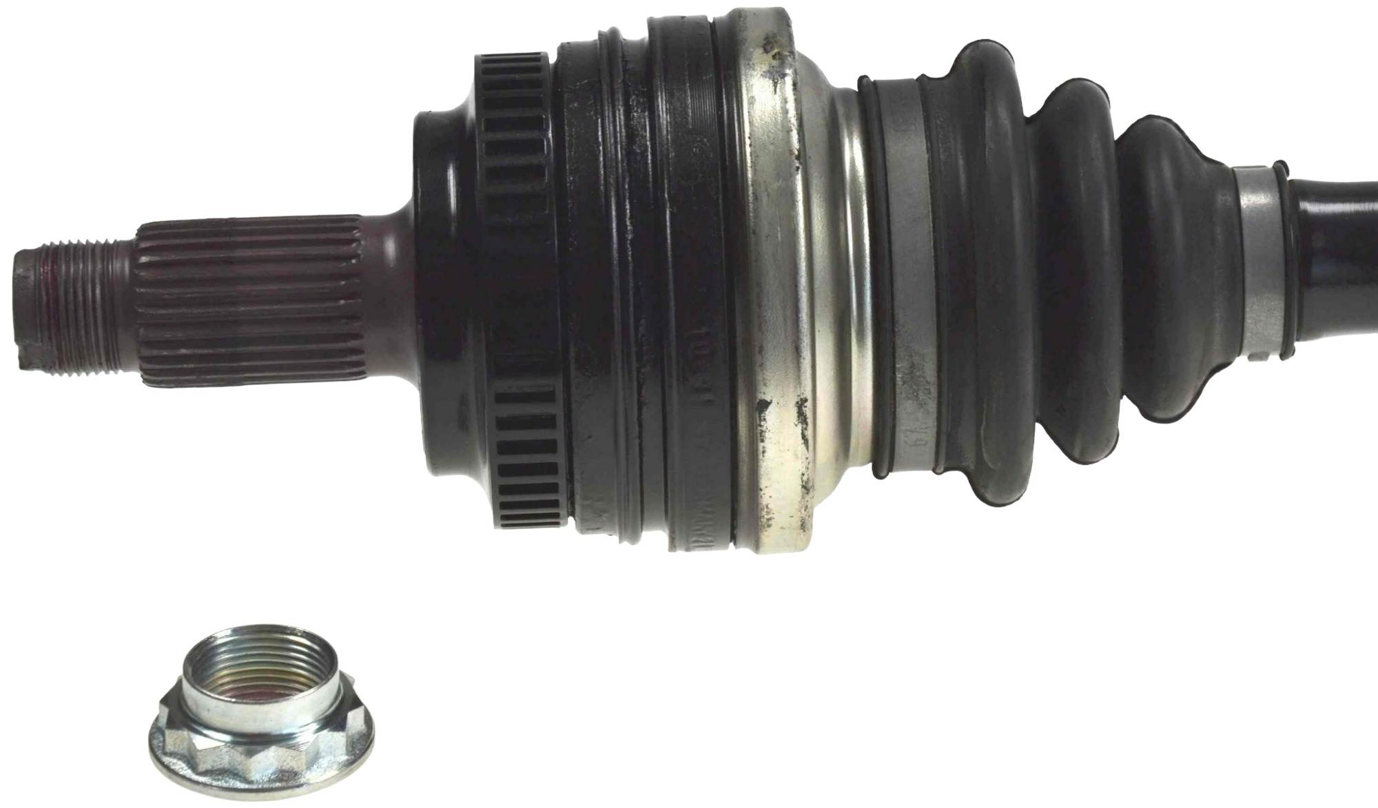 GKN CV Axle Shaft