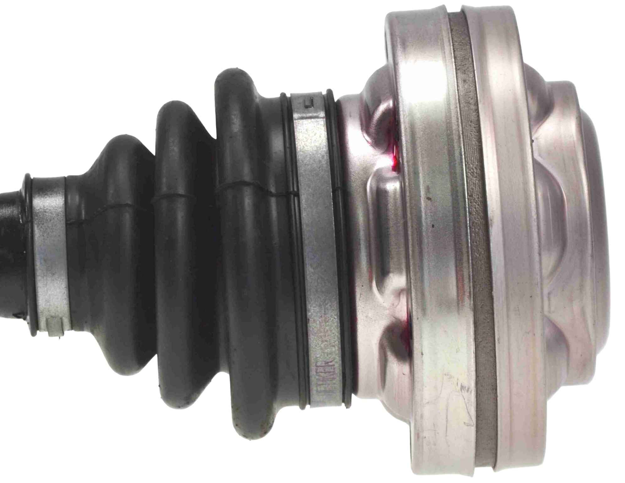 GKN CV Axle Shaft
