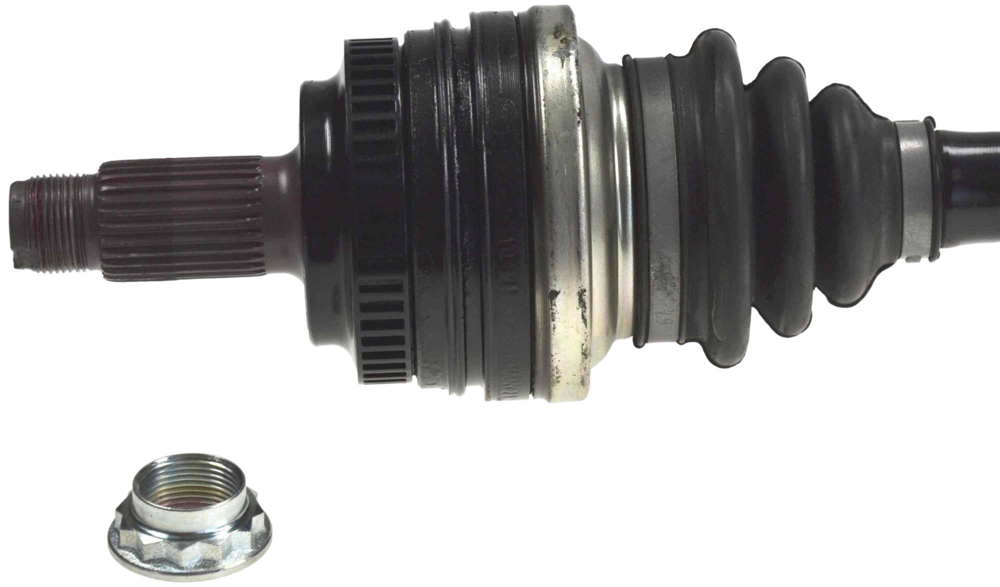 GKN CV Axle Shaft