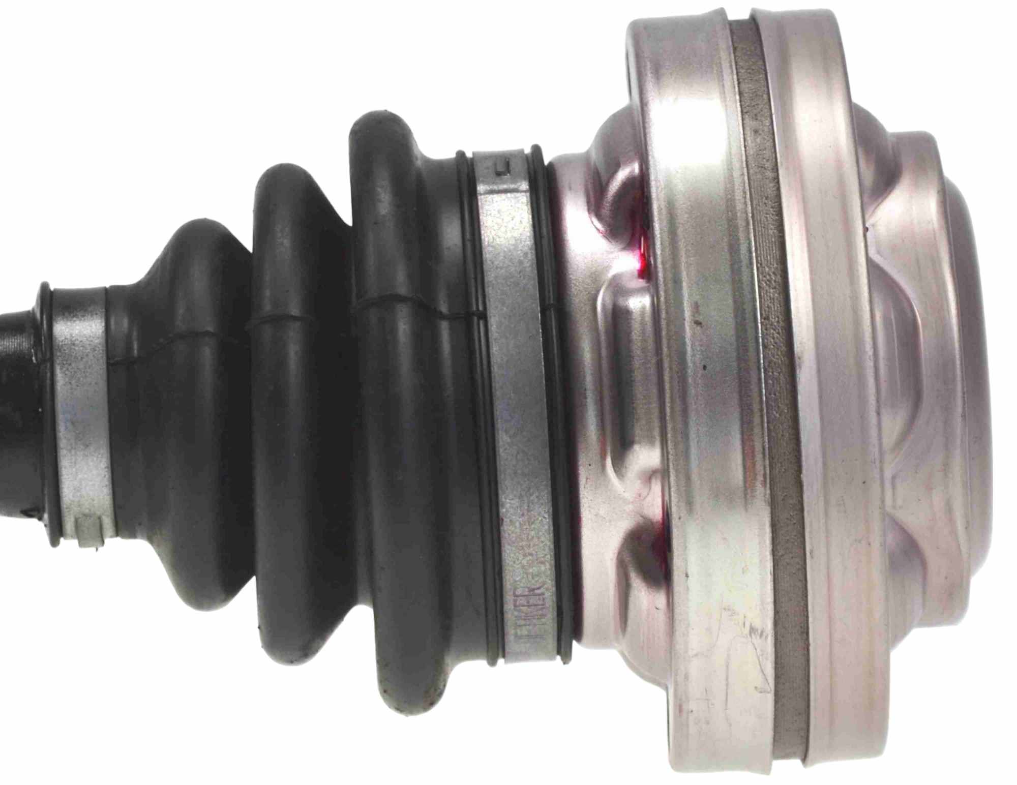 GKN CV Axle Shaft