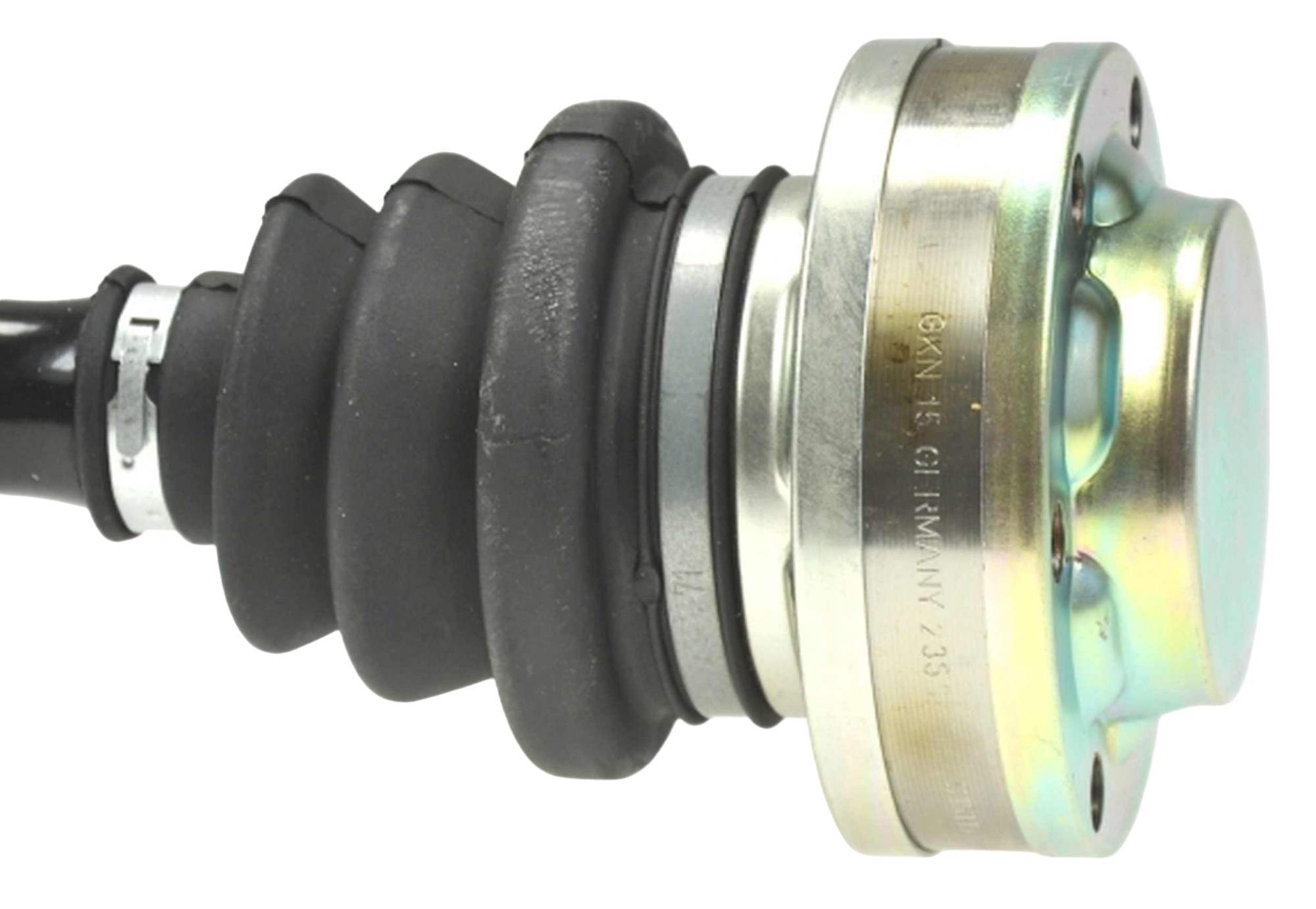 Loebro CV Axle Assembly 300735