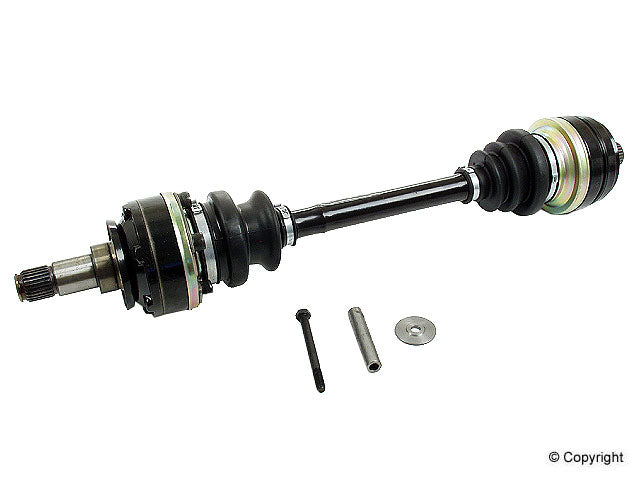 GKN CV Axle Shaft