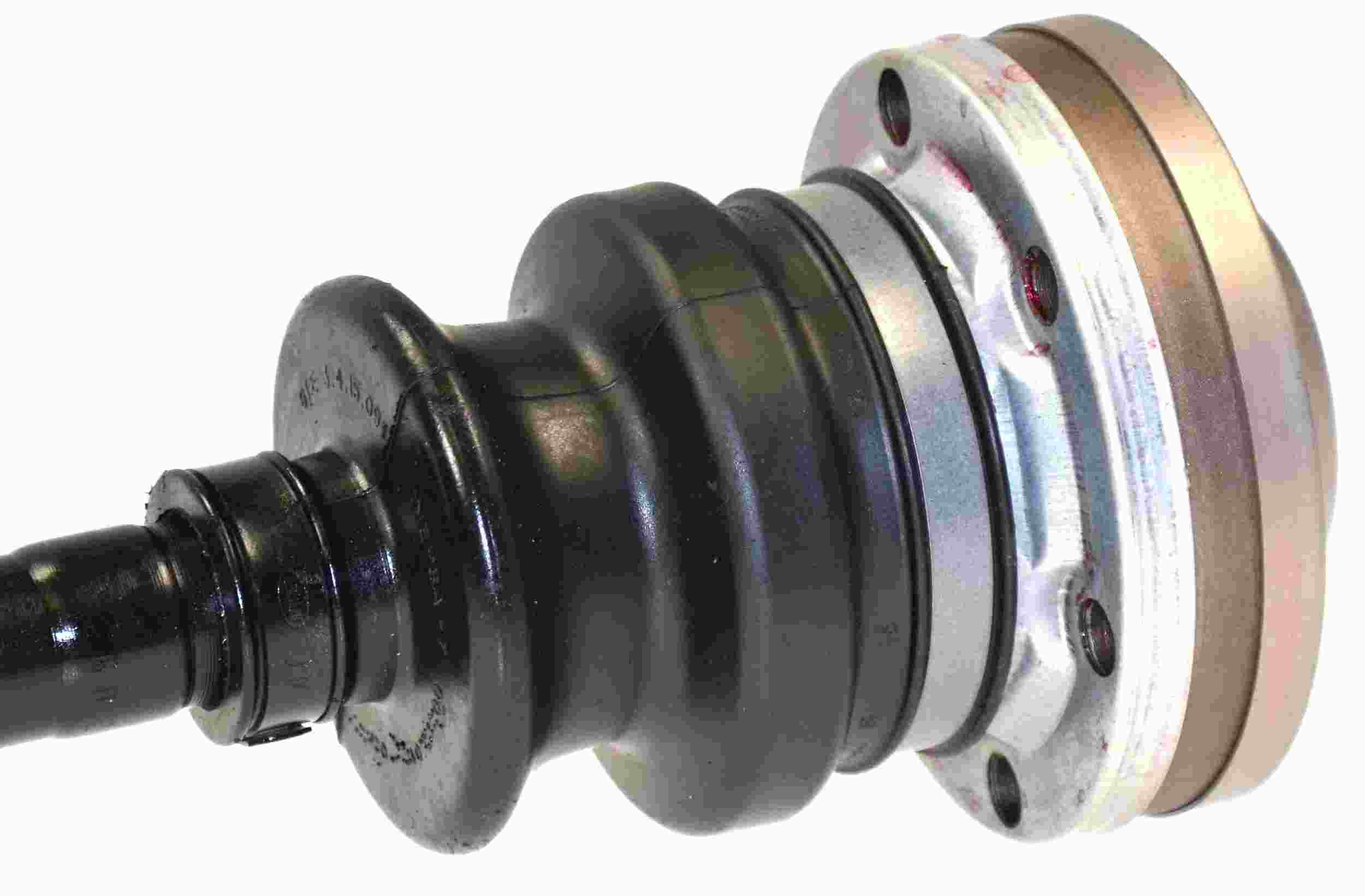 GKN CV Axle Shaft