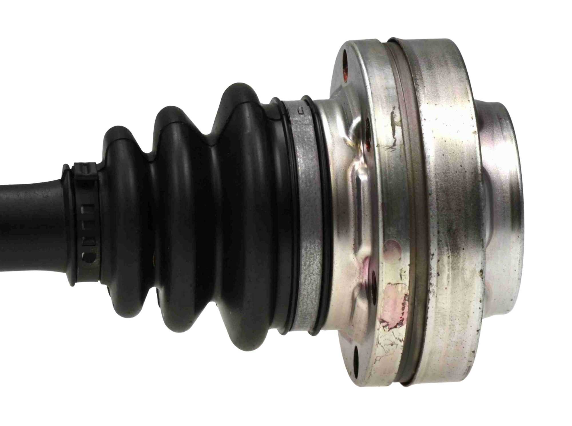 Loebro CV Axle Assembly 300759