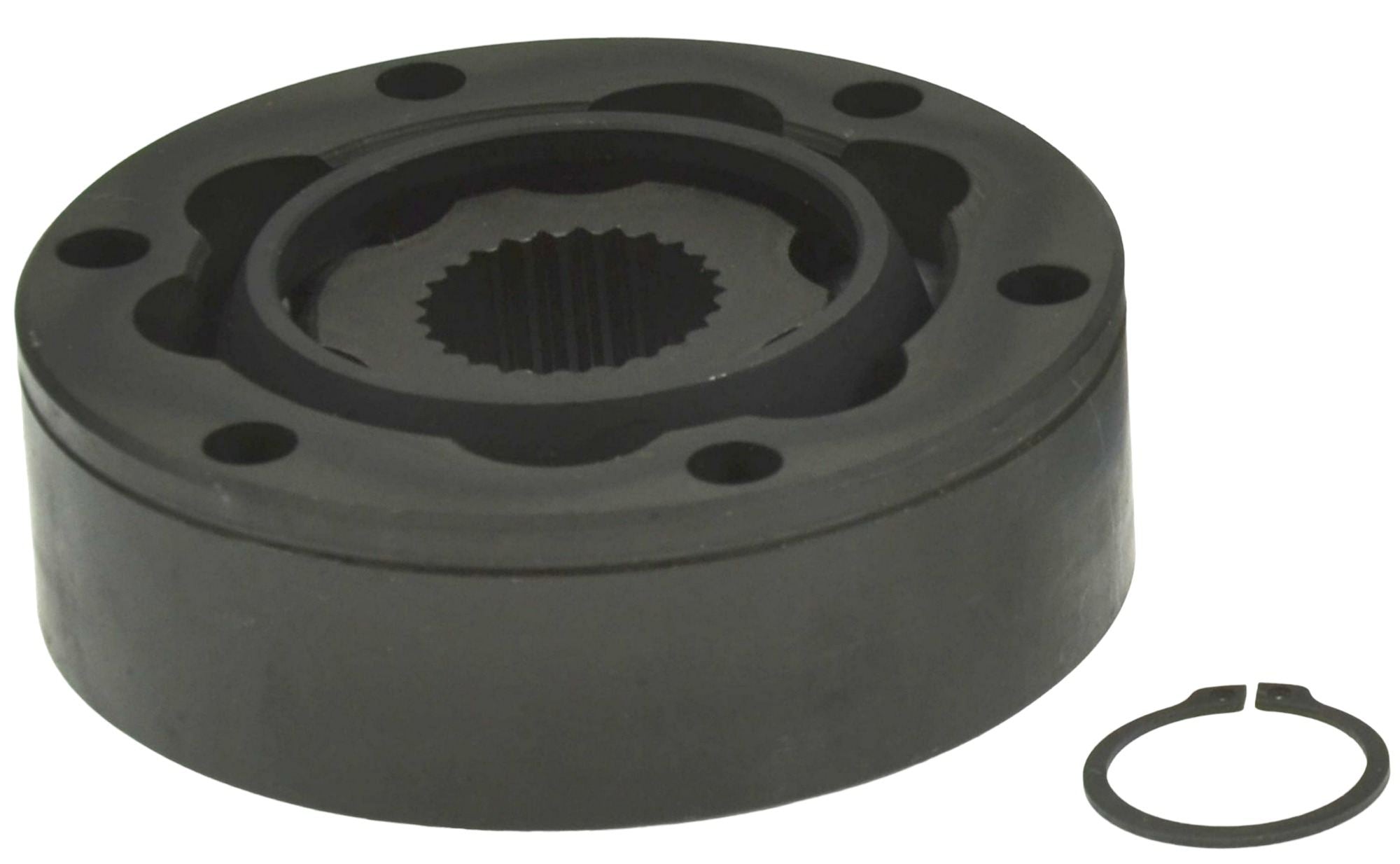 GKN Drive Shaft CV Joint