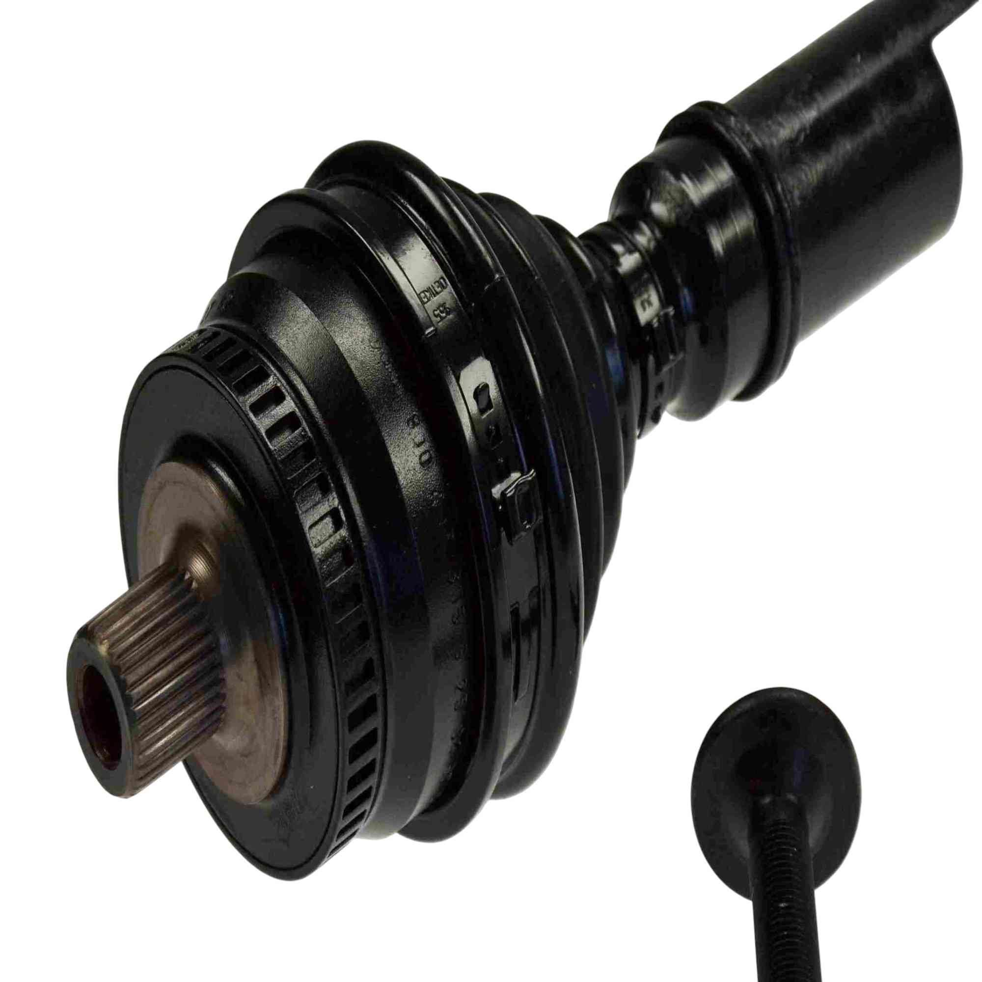 Loebro CV Axle Assembly 301209