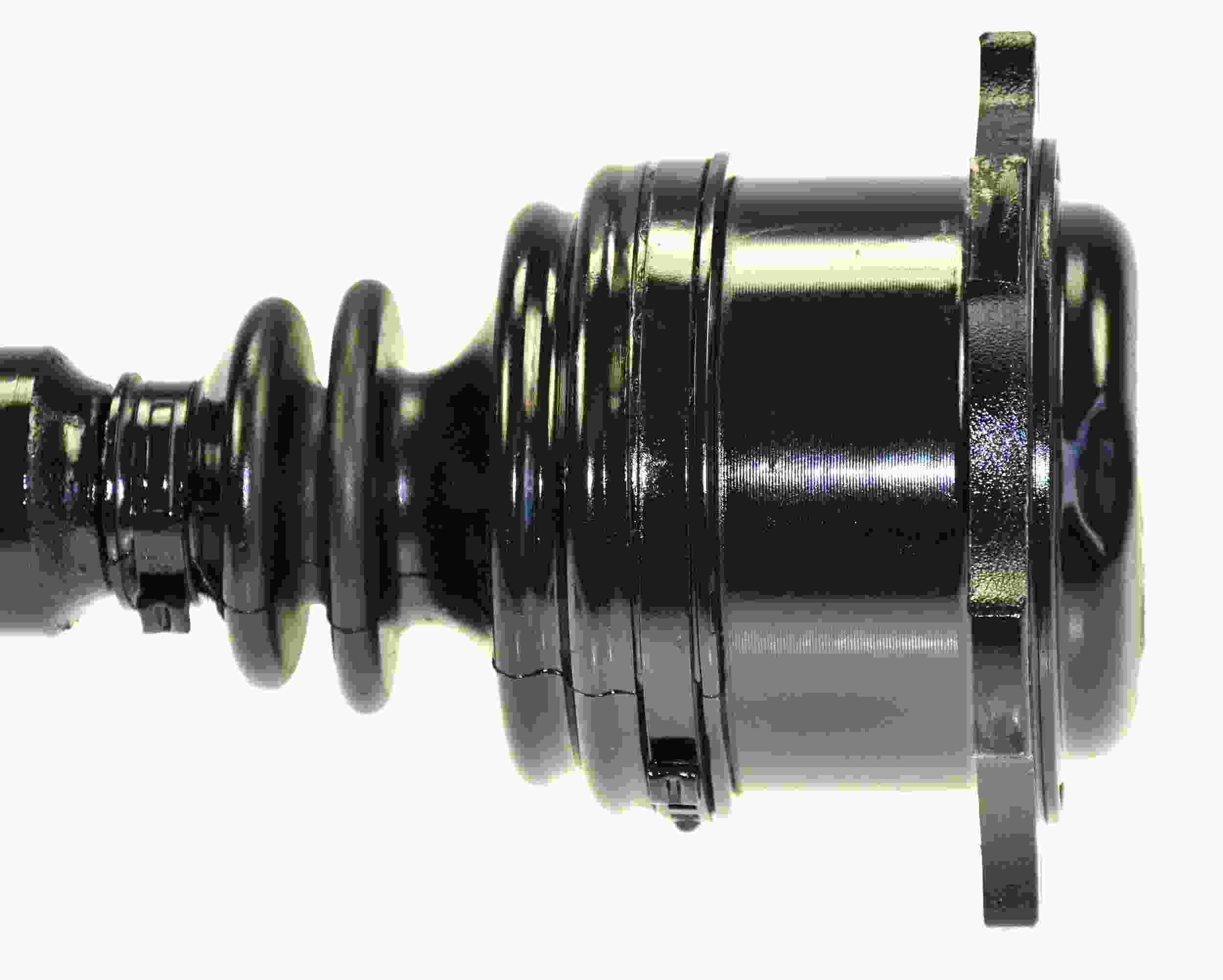 Loebro CV Axle Assembly 301209