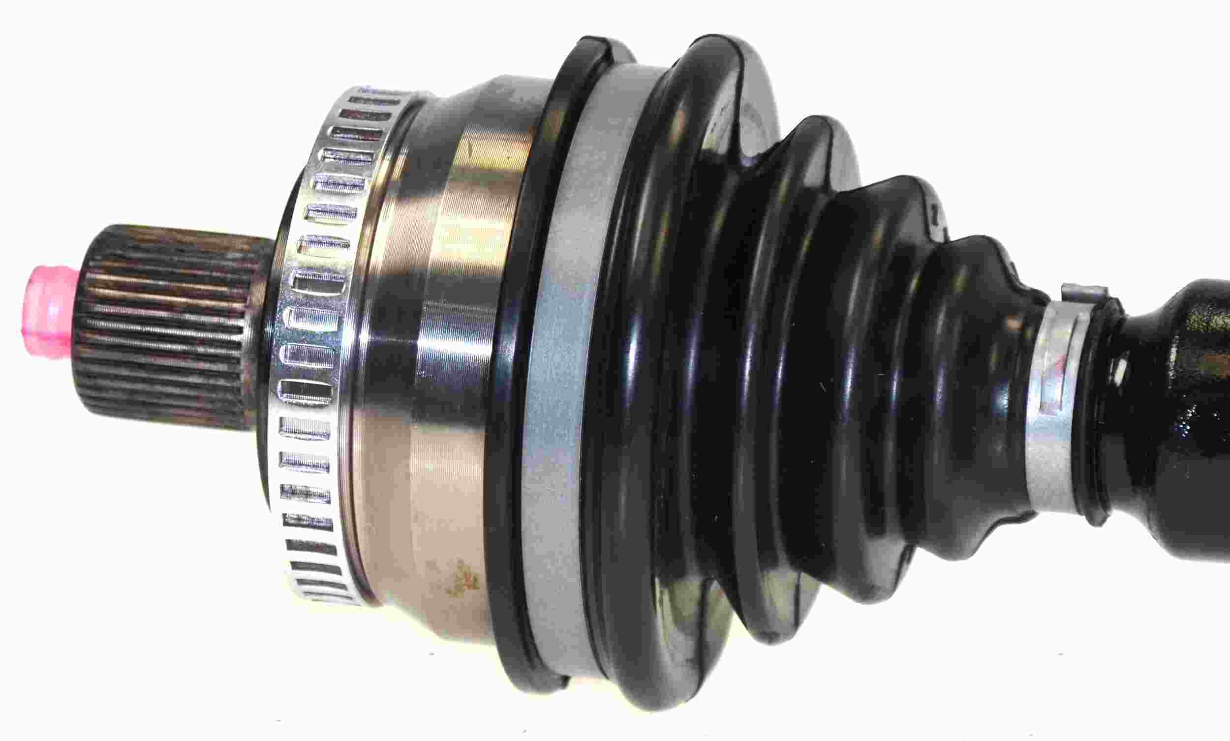 Loebro CV Axle Assembly 301212