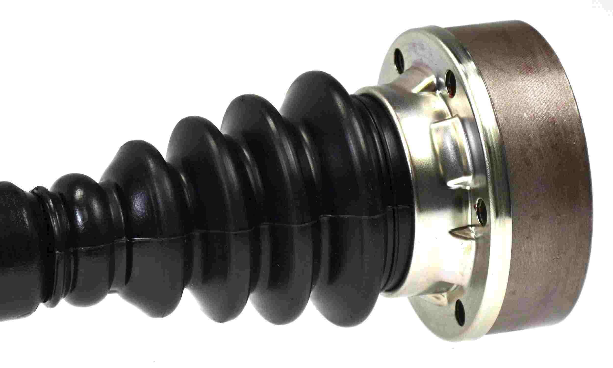 Loebro CV Axle Assembly 301212