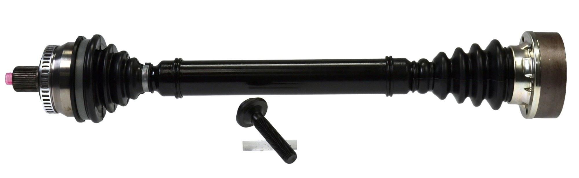 Loebro CV Axle Assembly 301212