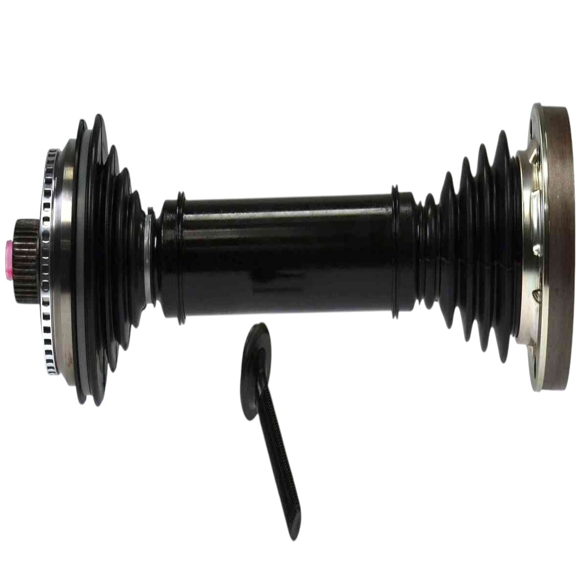 Loebro CV Axle Assembly 301212