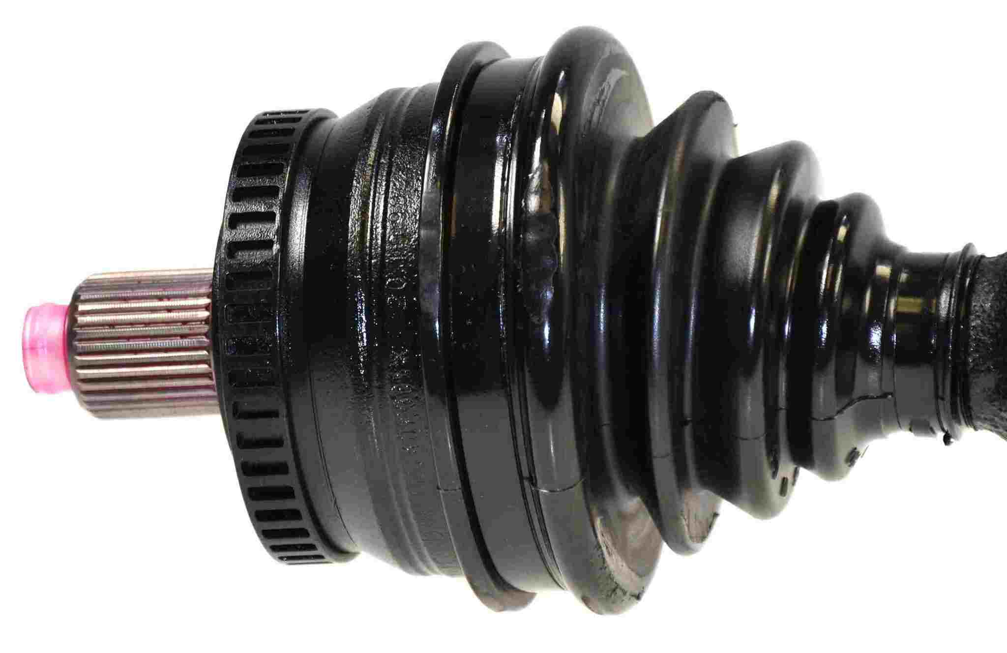 Loebro CV Axle Assembly 301220